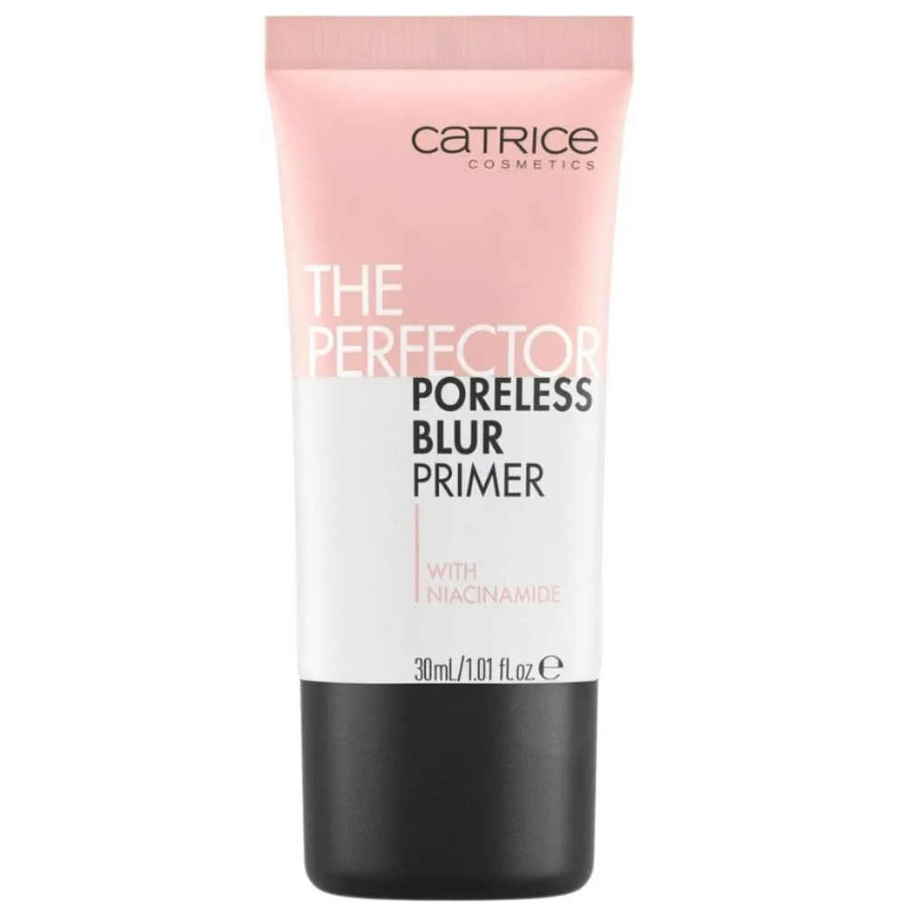 Catrice The Perfector Poreless Blur Primer